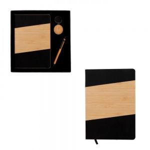 SET EJECUTIVO ZANE